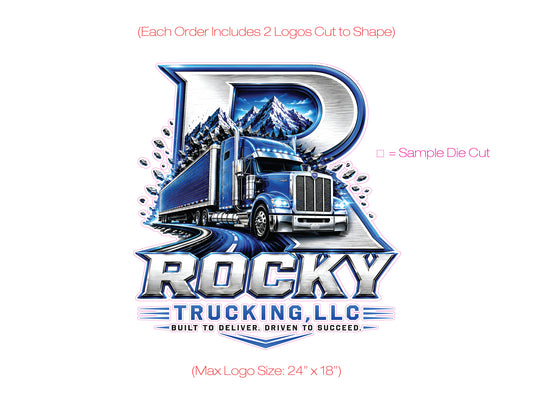Door Logos